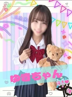 ゆき/19歳 - (女子校生はやめられない)