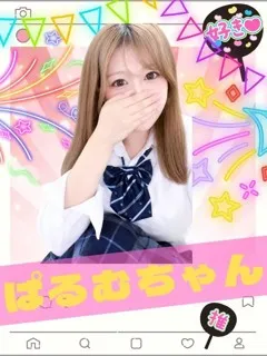 ぱるむの紹介写真