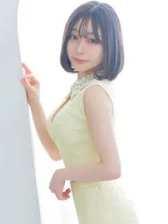 大野　るあ/20歳 - (クラブ ブレンダ)