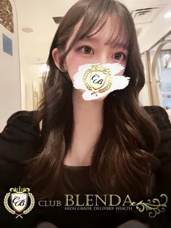 可愛　ローラ/20歳 - (クラブ ブレンダ - 大阪市西区素人デリヘル)