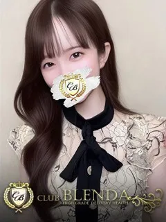 風早　うか/21歳 - (クラブ ブレンダ)