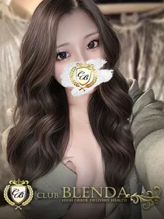 侘美寂美　わさび/20歳 - (クラブ ブレンダ)