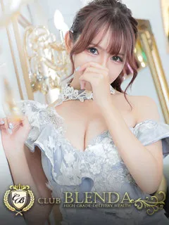 城ケ崎さりな/22歳 - (クラブ ブレンダ - 山本コスプレデリヘル)