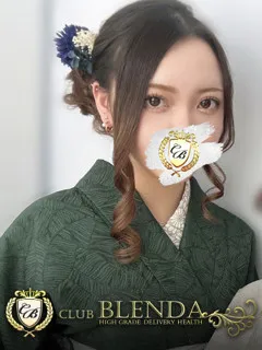 優愛ゆあん/20歳 - (クラブ ブレンダ - 東貝塚人妻デリヘル)