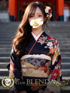 一ノ瀬れん/22歳 - (クラブ ブレンダ)