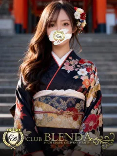 一ノ瀬れん/22歳 - (クラブ ブレンダ)