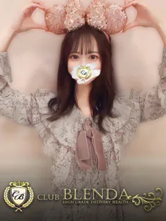恋月ふりる/23歳 - (クラブ ブレンダ - 百舌鳥デリヘル)