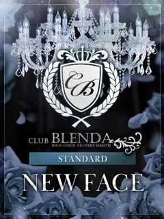 三日月すみれ/22歳 - (クラブ ブレンダ)