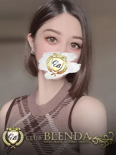 南みな/22歳 - (クラブ ブレンダ)