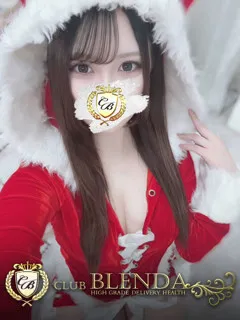 願叶アルカ/20歳 - (クラブ ブレンダ)