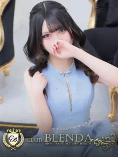 願叶アルカ/20歳 - (クラブ ブレンダ)