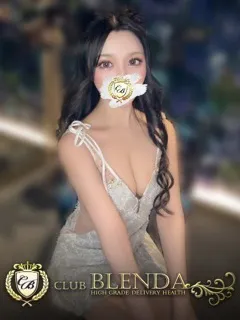 三上みう/21歳 - (クラブ ブレンダ - 瑞光四丁目デリヘル)