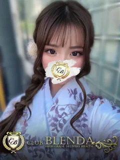 姫乃カルア/20歳 - (クラブ ブレンダ - 千里中央人妻デリヘル)