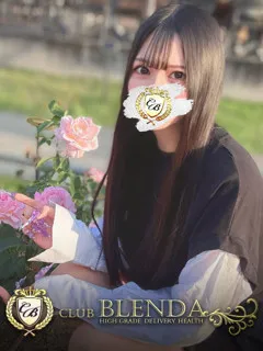 星見レオ/23歳 - (クラブ ブレンダ - 吹田駅デリヘル)