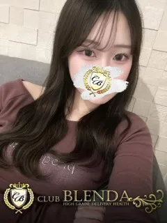 白波ミカサ/20歳 - (クラブ ブレンダ)