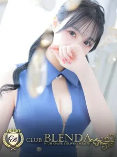 紬【つむぎ】/23歳 - (クラブ ブレンダ)