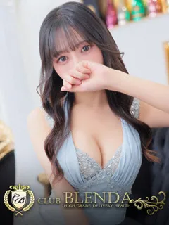 沙紀【さき】/22歳 - (クラブ ブレンダ)