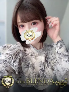 空詩かれん/22歳 - (クラブ ブレンダ)