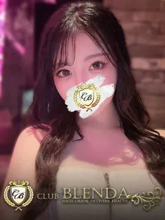白咲れな/20歳 - (クラブ ブレンダ)