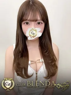 櫻井ふうか/21歳 - (クラブ ブレンダ)