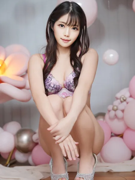 *