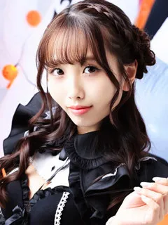 新人・あずさの紹介写真