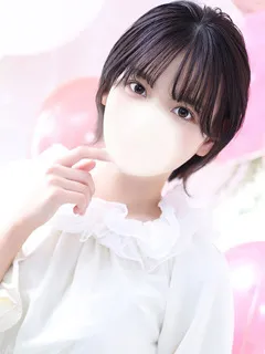 新人・しほの紹介写真