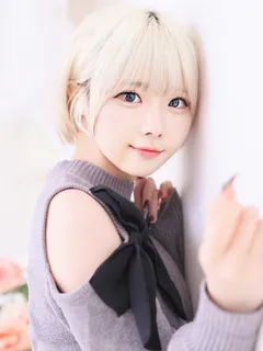 新人・かのんの紹介写真