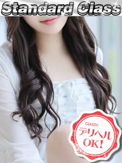 新人・まおの紹介写真