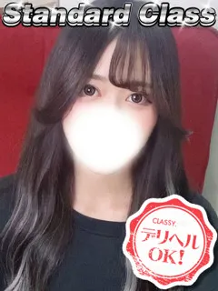新人・かれんの紹介写真
