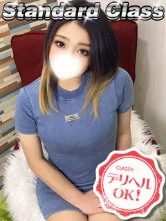 新人・ここあ/25歳 - (クラッシー)