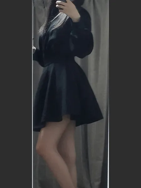 *