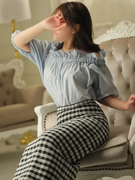 *