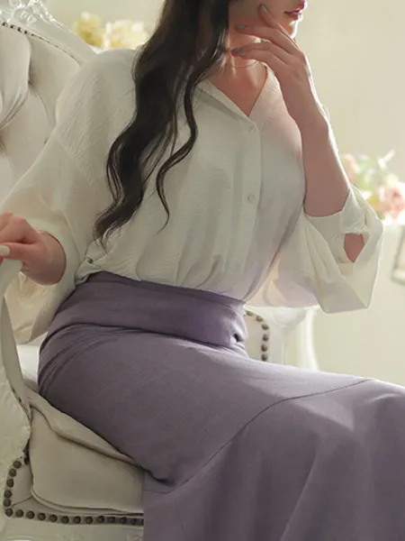 *
