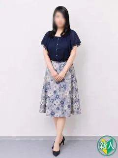 ふゆみの紹介写真