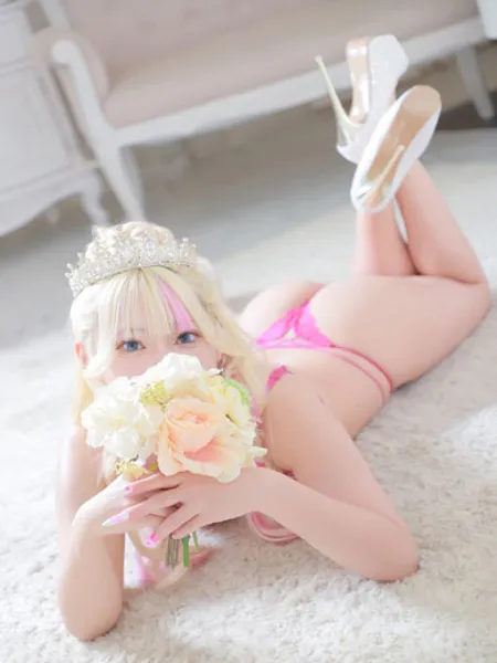 *