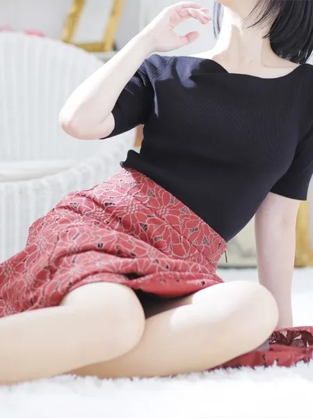 *