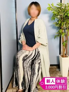 みちる/44歳 - (出会い系人妻ネットワーク)