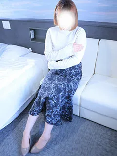 ゆえ/36歳 - (和歌山人妻援護会)