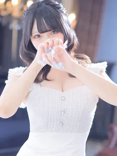 女神【めがみ】の紹介写真