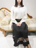 桃山 千夏(25歳) - 写真