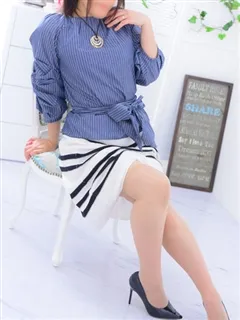 栗原 あやか/47歳 - (ミセスレヴォアール)