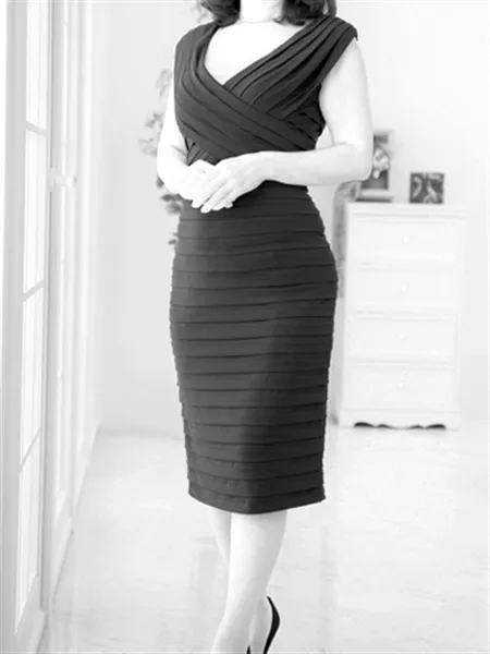 北原真理子