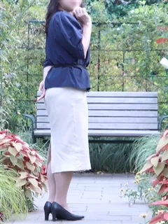 永瀬冬子/53歳 - (ミセスレヴォアール)