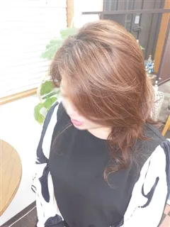 林　玲子/50歳 - (ミセスレヴォアール)