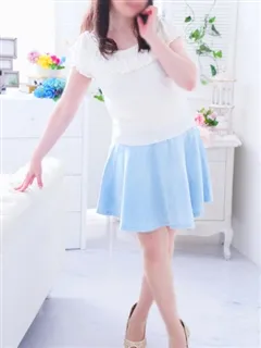 橋本　ゆりの紹介写真