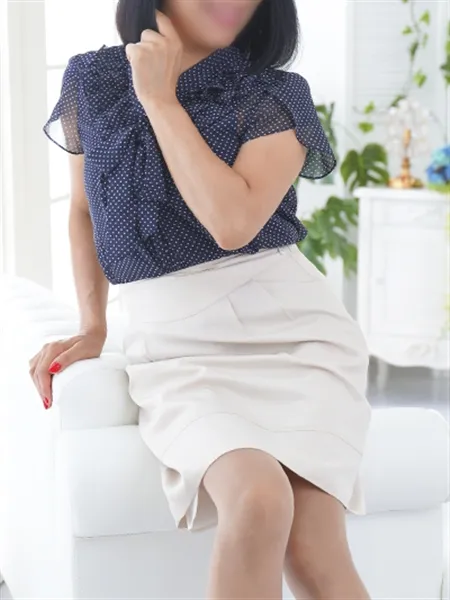 芳野すずか