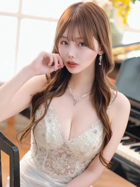 *