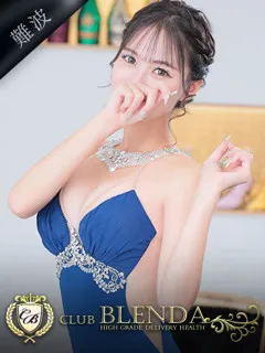 玲綺【レア】/23歳 - (クラブ ブレンダ)