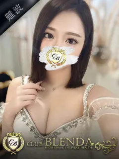 泉　アヤノ/19歳 - (クラブ ブレンダ)